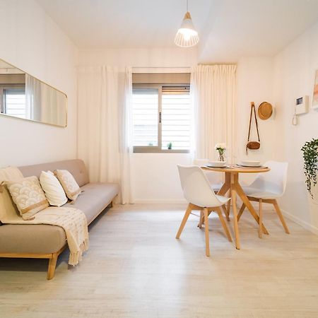 Twinsuites Málaga Eksteriør billede