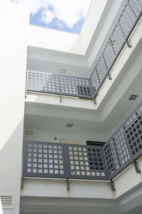 Twinsuites Málaga Eksteriør billede