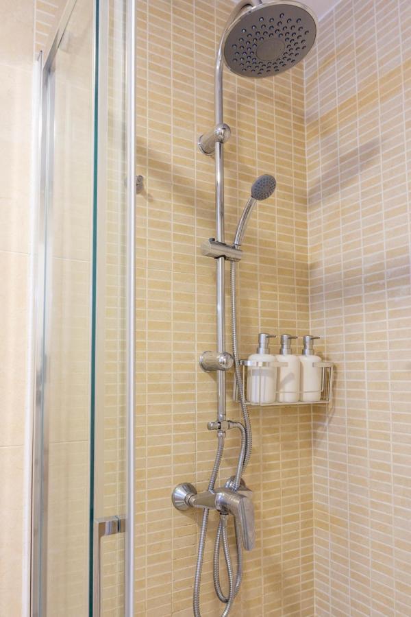 Twinsuites Málaga Eksteriør billede