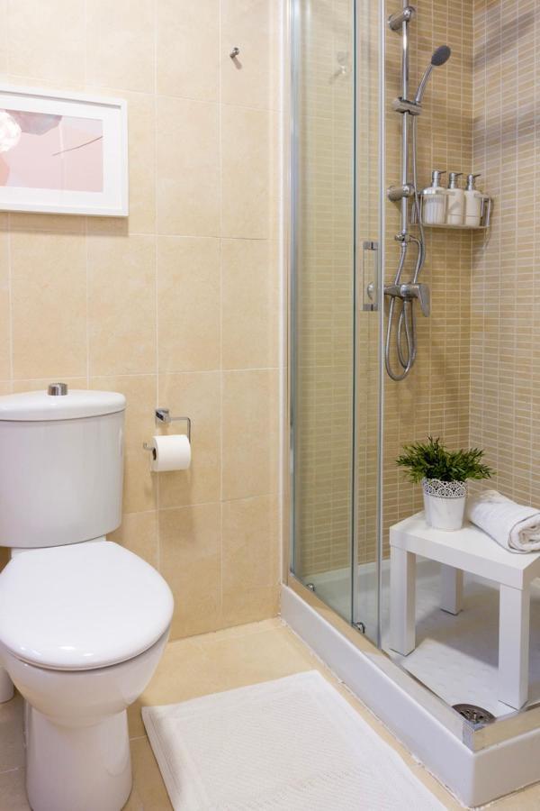 Twinsuites Málaga Eksteriør billede