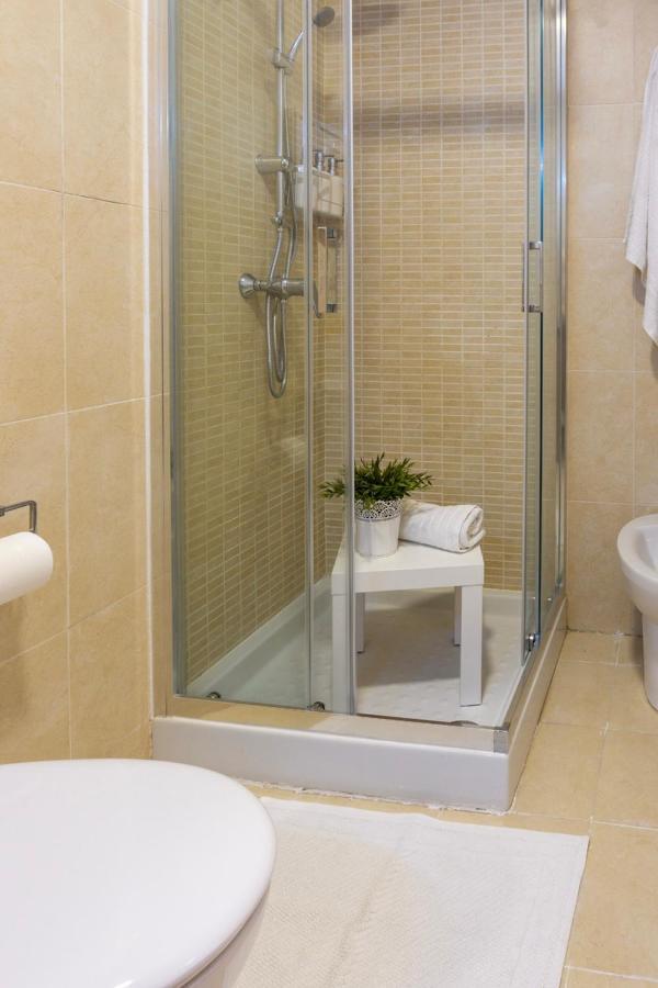 Twinsuites Málaga Eksteriør billede